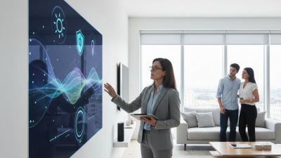 Smart Home Panel 10 Best Models for Your Modern Home?