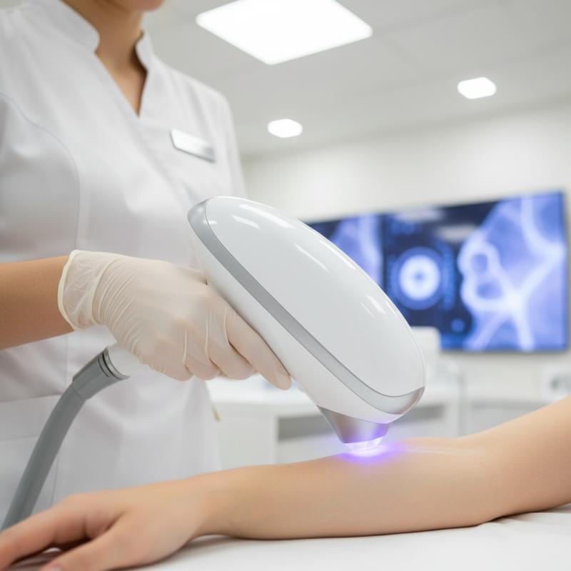 Top 10 Laser Hair Removal Equipment for Global Buyers?