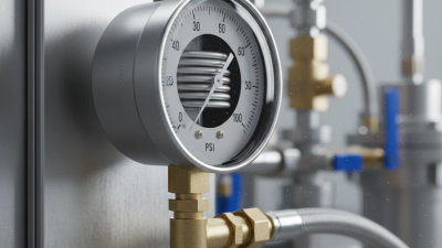 Best Capsule Pressure Gauge for Accurate Readings?