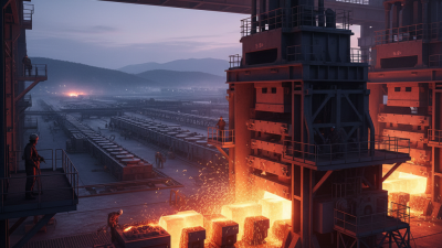 2026 Best Metal Forge Solutions for Global Buyers?