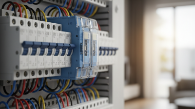 2026 Top Electrical Breakers What Buyers Need to Know?