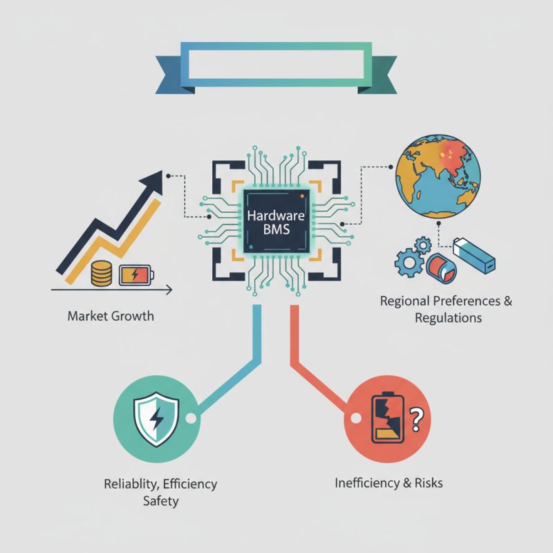 Top Hardware BMS Solutions for Global Buyers in China