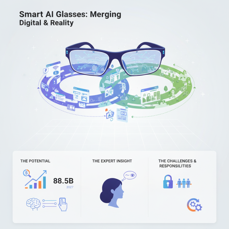 What are Smart Ai Glasses and How Do They Work?