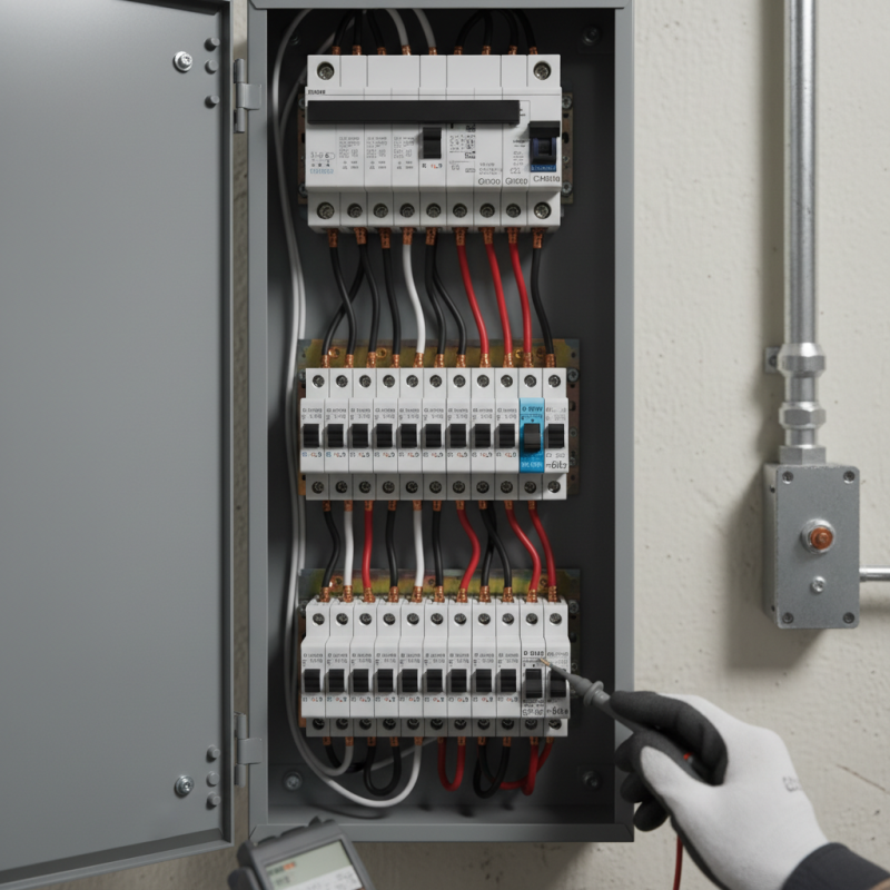 What is an Electrical Breaker and How Does it Work?