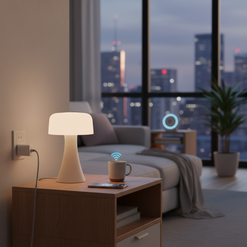 Smart Plug Outlet Tips for Efficient Home Automation Solutions?