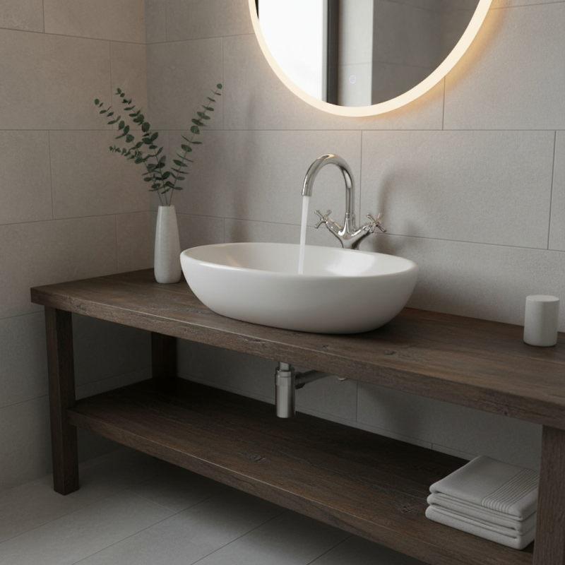 How to Choose the Best Basin Bridge Mixer Tap for Your Home?