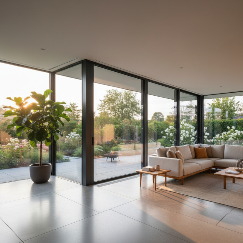 2026 Best Sliding Glass Windows for Homeowners and Buyers?