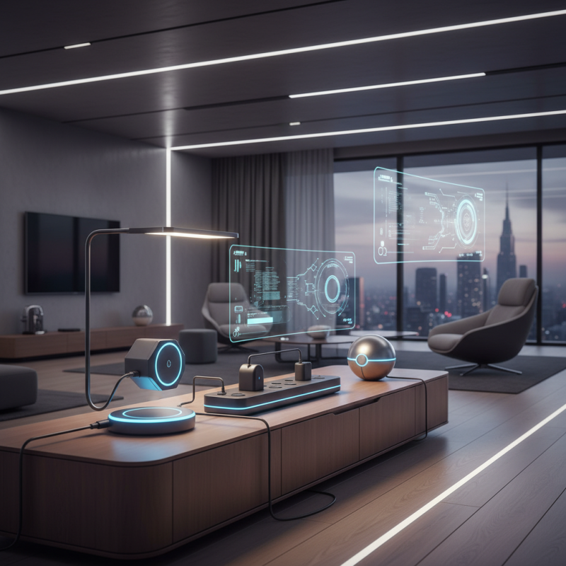 Best Smart Plug Outlet Options for 2026 What to Buy