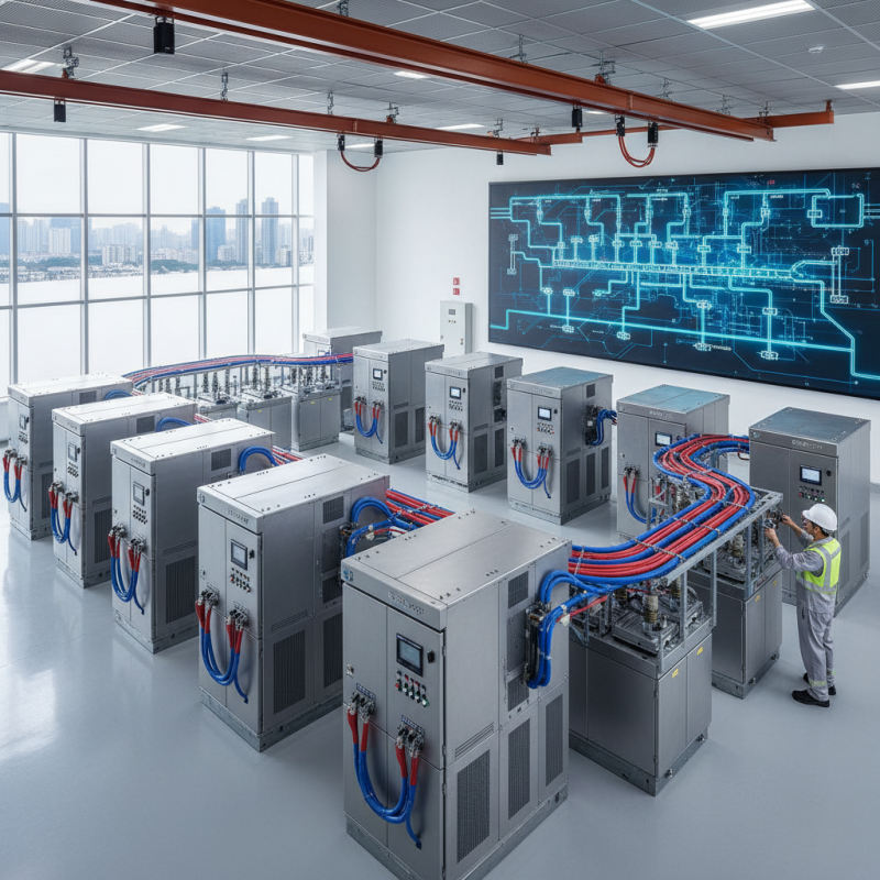 Top 10 Benefits of Ring Main Unit Switchgear for Modern Power Systems?