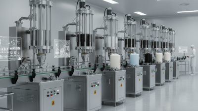 Top 10 Piston Filler Machines for Global Buyers in 2026?