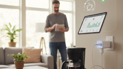 Smart Plug Outlet Tips for Energy Saving and Home Automation?