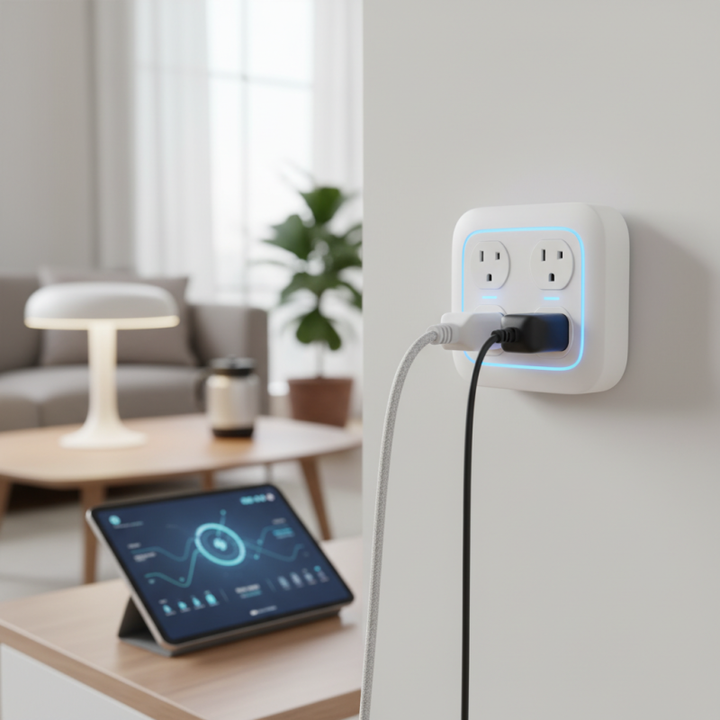 2026 Best Smart Plug Outlet for Your Home Needs?