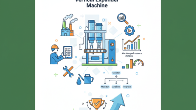 Vertical Expander Machine Tips for Efficient Production Optimization?