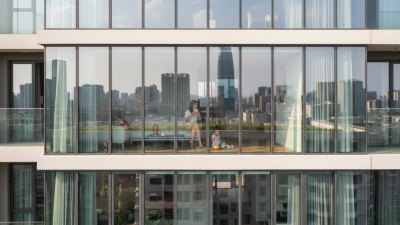 Top Sliding Glass Windows in China Why Choose Them?