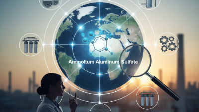 Top 5 Tips for Sourcing Ammonium Aluminum Sulfate Globally?