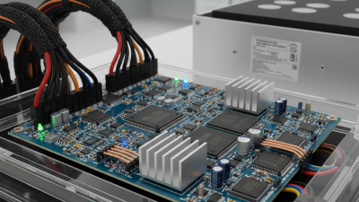 Why Choose Hardware BMS for Your Battery Management Needs?