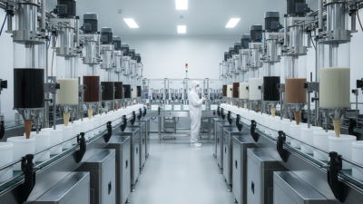 Top 10 Piston Filler Machines for Efficient Packaging Today?