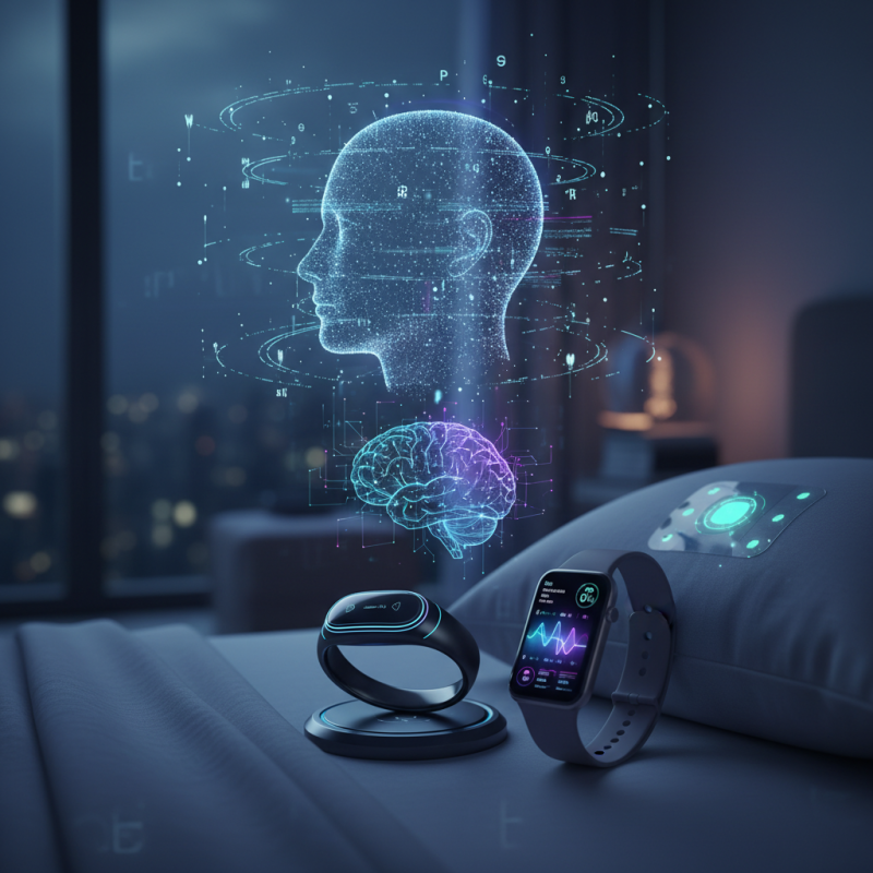 Top Sleep Monitoring Technology Trends to Watch in 2026?