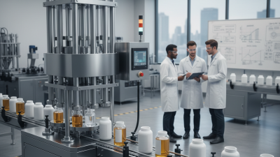 How to Choose the Best Piston Filler for Your Business?