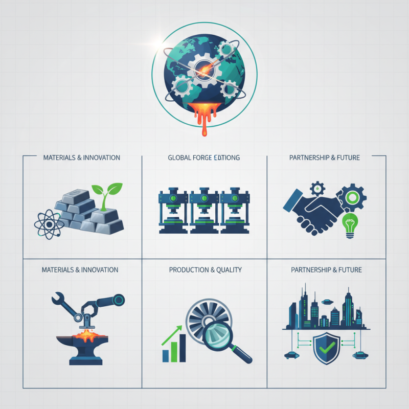 2026 Best Metal Forge Solutions for Global Buyers?