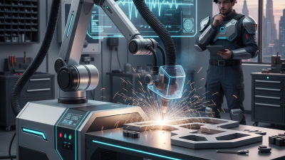 Best Aluminum Welder Machine for Global Buyers in 2026?