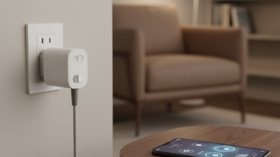 What is a Smart Plug Outlet and How Does it Work?