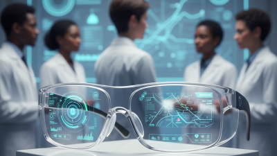 Top 10 Smart Ai Glasses You Need to Know About?