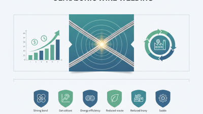 Top 10 Ultrasonic Welders For Wire You Should Consider?