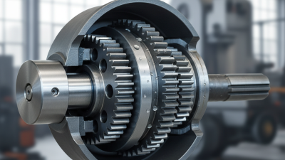 What is a Cylindrical Gearbox and Its Applications?