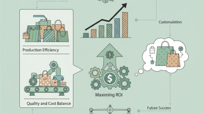 Why Choose a Gift Paper Bag Machine for Your Business Needs?