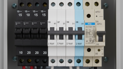 How to Choose the Right Electrical Breakers for Your Needs?
