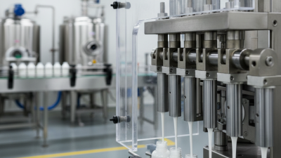 What is a Piston Filler and How Does it Work?