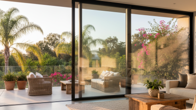 Top 10 Benefits of Sliding Glass Windows for Your Home?