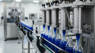 Top 10 Benefits of Using Piston Fillers for Your Business?