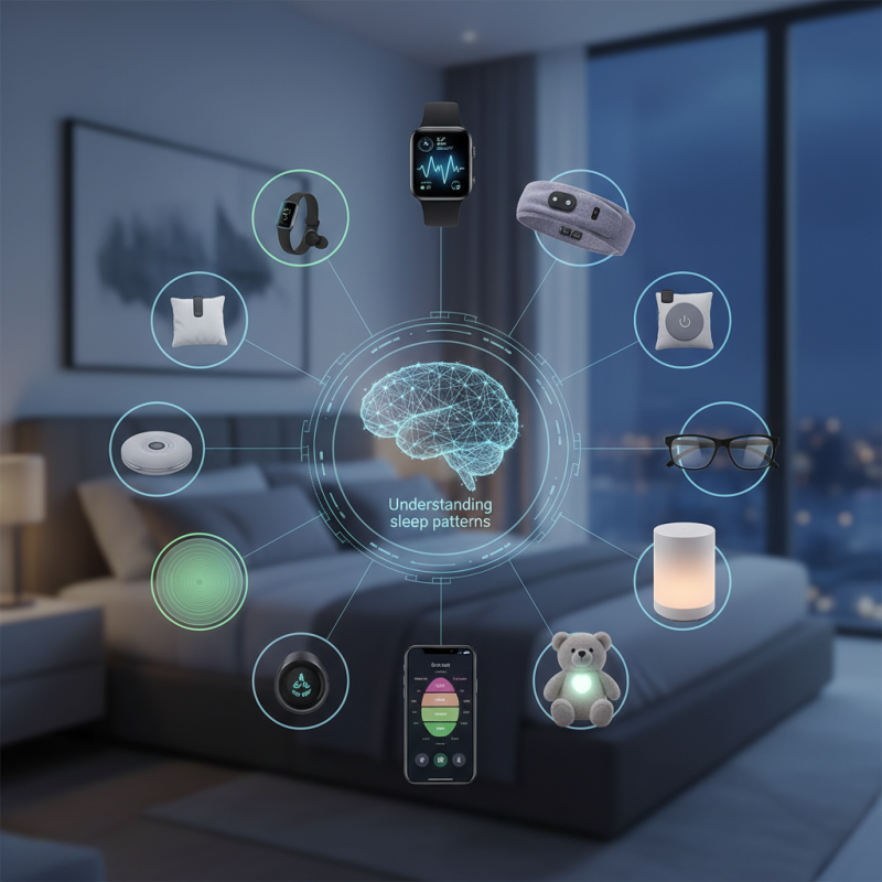 Top 10 Sleep Monitoring Technologies for Global Buyers?