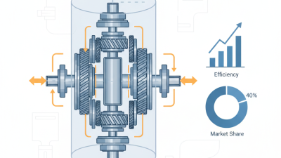 What is a Cylindrical Gearbox and How Does it Work?