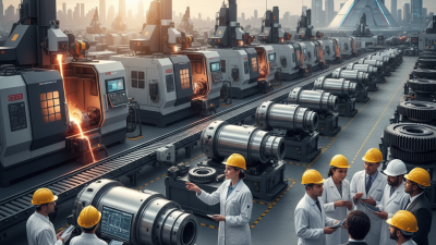 China Best Cylindrical Gearbox Suppliers for Global Buyers?