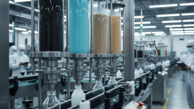 2026 How to Choose the Right Piston Filler for Your Needs?