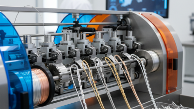 What is a Hair Pin Machine and How Does It Work?