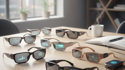 How to Choose the Best Smart Ai Glasses for Your Needs?