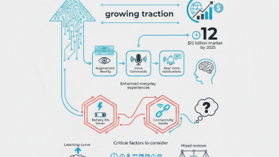 Top 5 Smart Ai Glasses You Should Consider Buying?