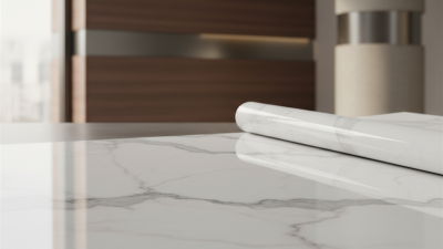 Top Quality Pvc Uv Marble Sheet for Global Buyers?