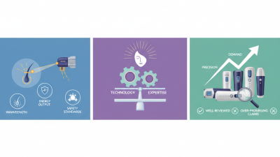 Top Laser Hair Removal Equipment for Global Buyers Guide?