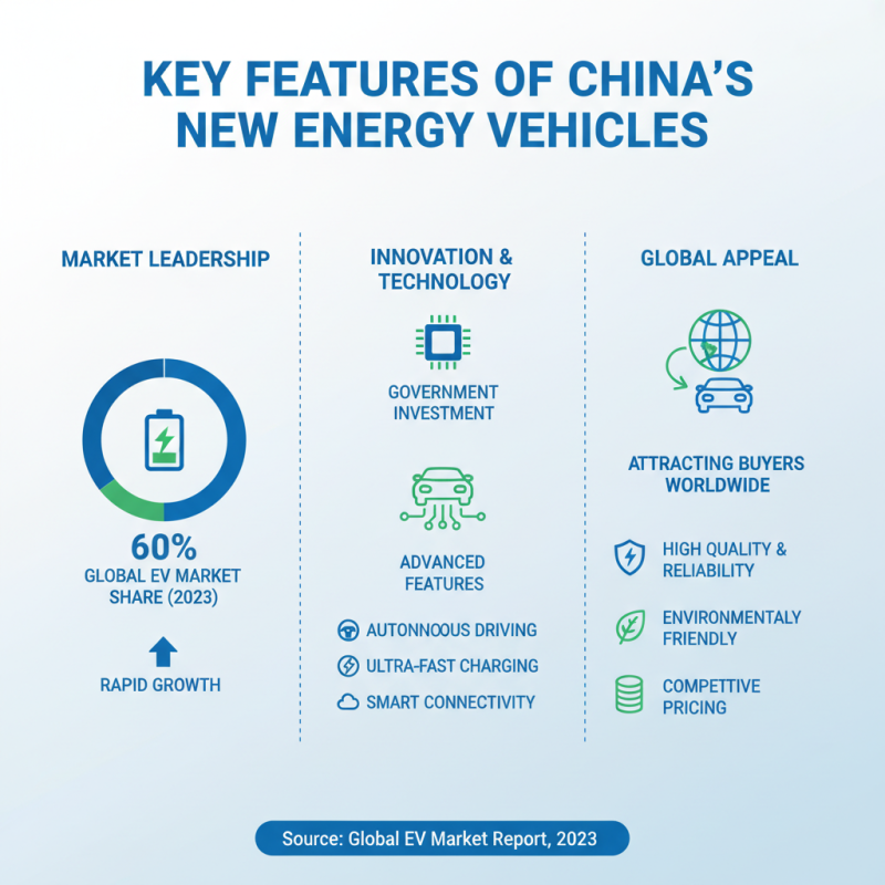 China Best New Energy Car Options for Global Buyers?