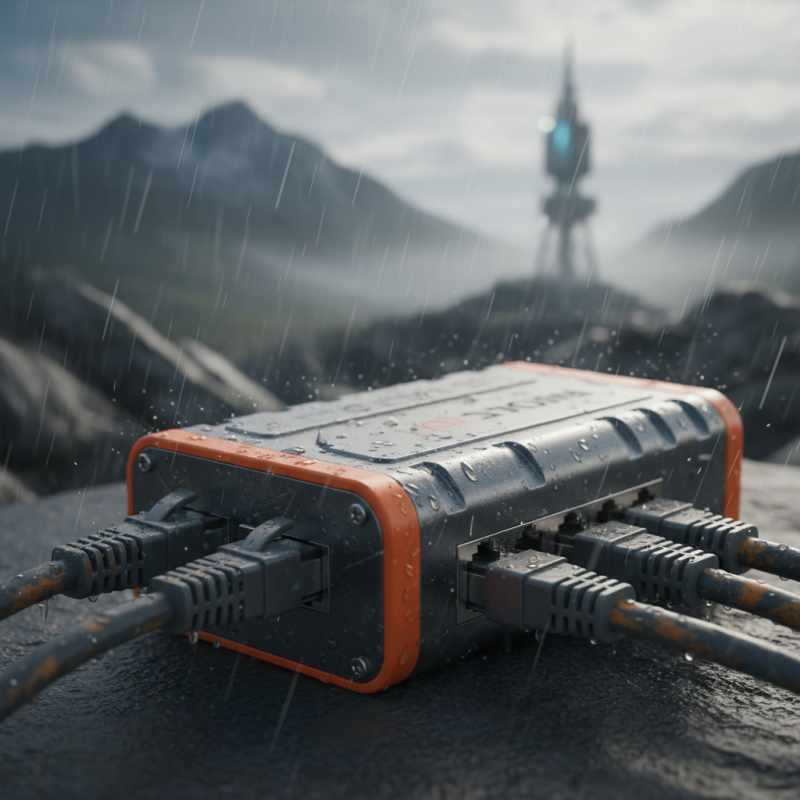 Best IP67 Poe Extender for Global Buyers in 2026?