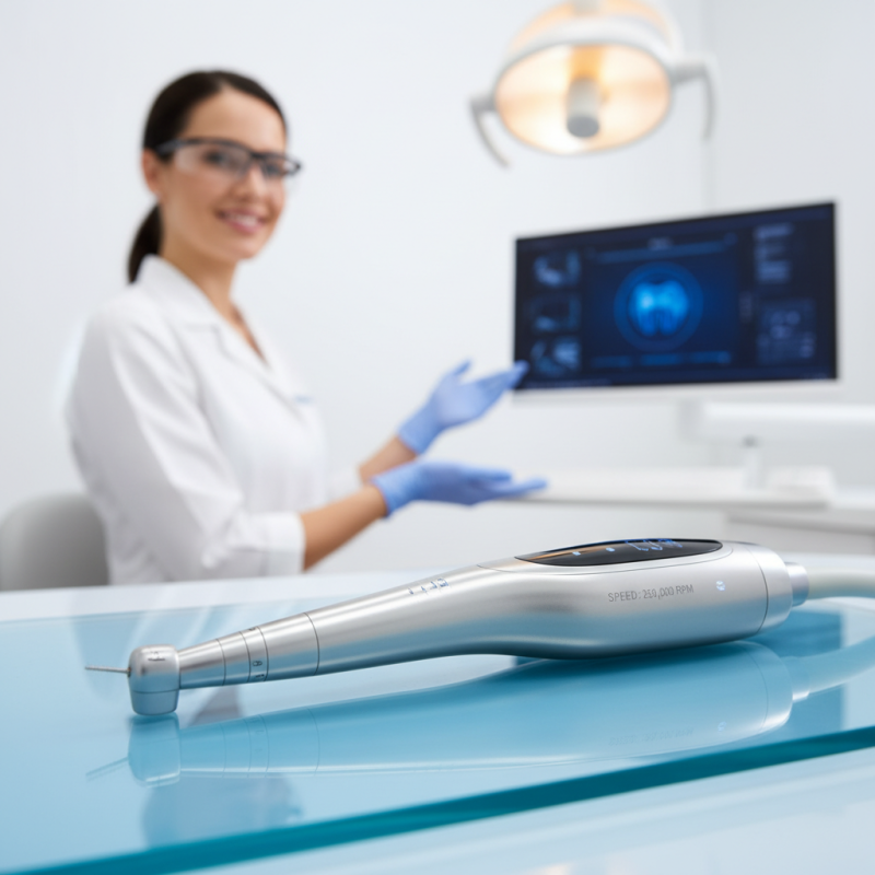 Top 10 Dental Hand Drills for Global Buyers in 2026?