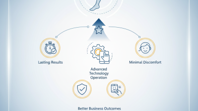 Why Choose Laser Hair Removal Equipment for Your Business Needs?