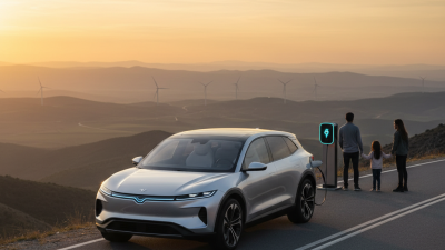 How to Choose the Best Electric SUV Car for Your Needs?