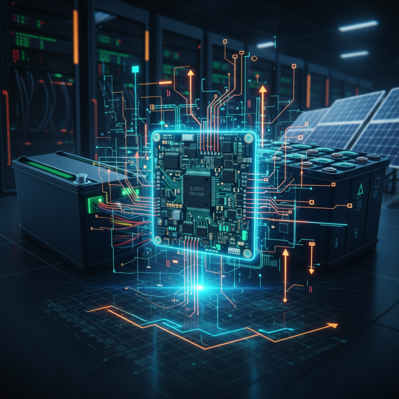 Top 10 Hardware BMS Solutions for Efficient Energy Management?