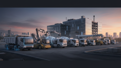 Top 10 Construction Trucks Buyers Need to Know in 2026?